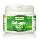 Greenfood Collagen