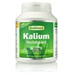 Greenfood Kalium