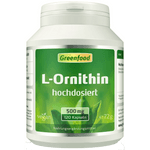 Greenfood L-Ornithin