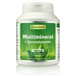 Greenfood Multimineral