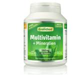 Greenfood Multivitamin