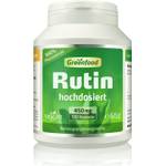 Greenfood Rutin-Kapseln