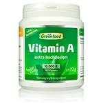 Greenfood Vitamin A