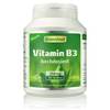 Vitamin B3 von Greenfood