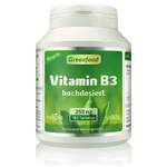 Greenfood Vitamin B3