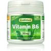 Vitamin B6 von Greenfood