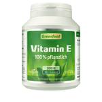 Greenfood Vitamin E
