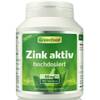 Zink aktiv von Greenfood