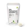 Bio-Flohsamenschalen von greenorganic