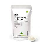 Greenorganic Bio-Flohsamenschalen