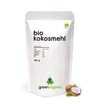 Greenorganic Kokosmehl