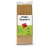 Dinkel Spaghetti von Greenorganics