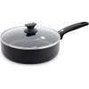 Cambridge Black Serie von GreenPan