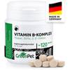 Vitamin B Komplex von GreenPet