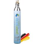 greensoda Universal Bio Soda-Zylinder