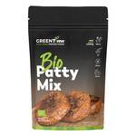 Greentime Bio Patty Mix