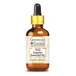 Greenwood Essential Copaiba Essentiell Öl