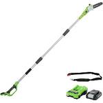 Greenworks G24PS20K2
