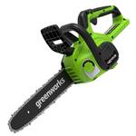 Greenworks G40CS30II