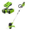 G40LTK2X von Greenworks