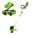 G40LTK2X von Greenworks