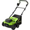 GD2X24SC38II von Greenworks