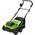 GD2X24SC38II von Greenworks