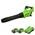 GD40ABK2X von Greenworks