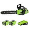 GD40CS15 von Greenworks