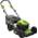 GD40LM46SP von Greenworks