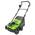 GD40SC38II von Greenworks