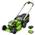 GD60LM46SP von Greenworks