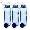 Trinkflasche 3 x 1 L von Greiner