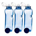 Greiner Trinkflasche 3 x 1 L