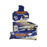 Grenade Proteinriegel Oreo White