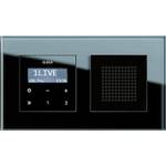 Grenda-Hammer RDS Unterputz-Radio
