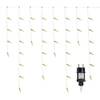600er-LED-Eisregen von Gresonic