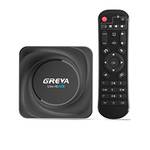 Greva Android TV Box