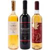 Likörwein Probierset von Jassas Griechische Feinkost
