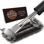 Grill Guard Grill-Reinigungsbürste
