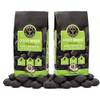 Premium Kokos Grillbriketts von Grill Republic