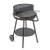 Grillchef Holzkohlegrillwagen Corso