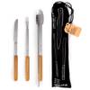 Grill-Besteck-Set von GRILLFIX