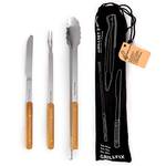 Grillfix Grill-Besteck-Set