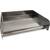 Grillfuerst Universal-Edelstahl-Plancha