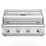 Grillfürst G401G