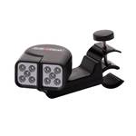 Grillfürst Universal LED Grilllampe