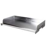Grillfürst Universal Plancha