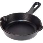 Grillfürst Gusseisenpfanne