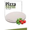 Pizzastein von Grillgott